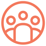 Resilient People and Communities icon