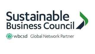 Sustainable business council logo