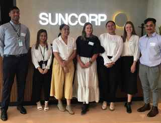 Suncorp New Zealand 2020 TupuToa interns